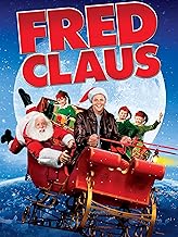 Fred Claus