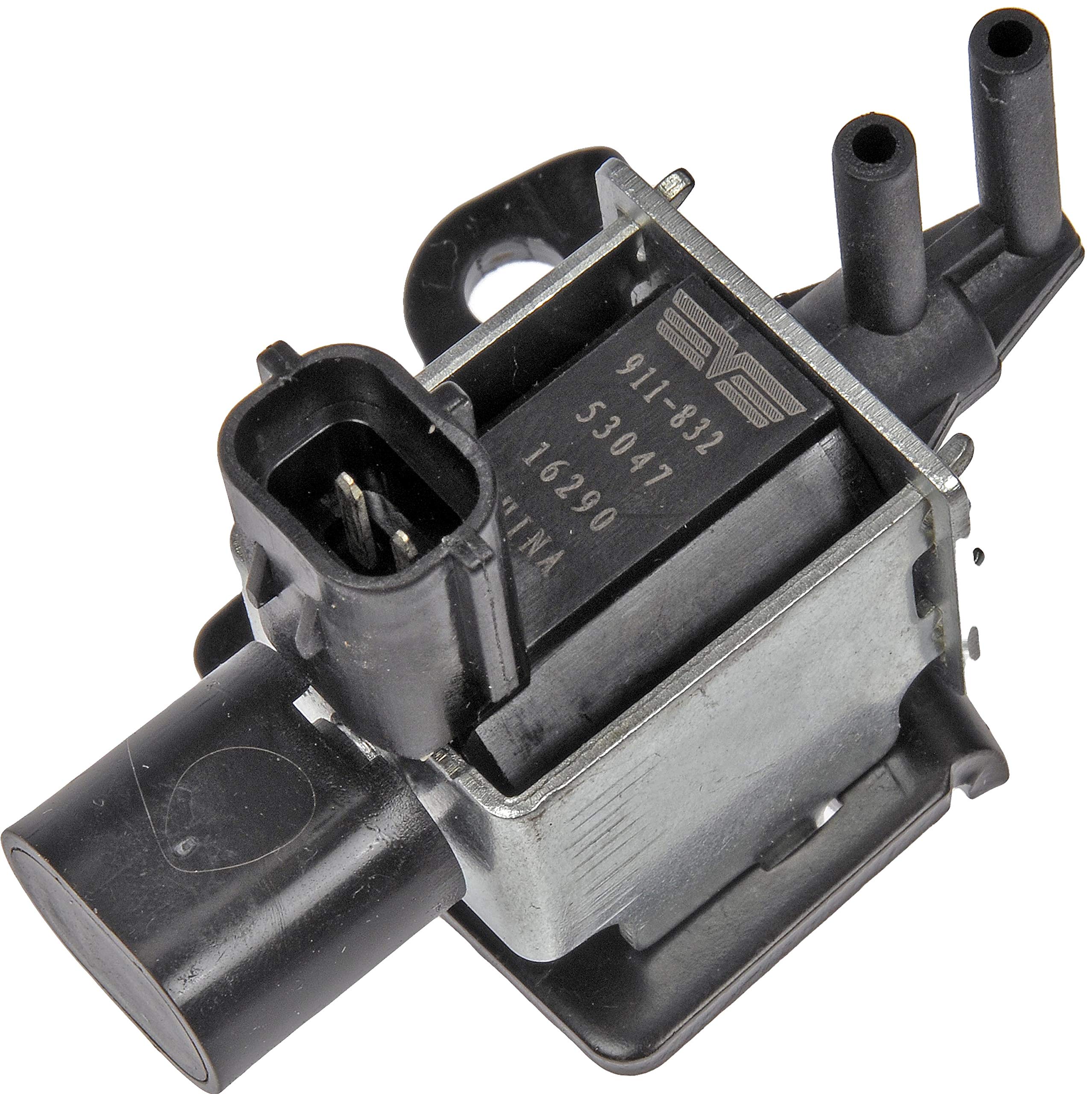 Soupape de commutation sous vide Dorman 911-832 électrovanne Hyundai Kia