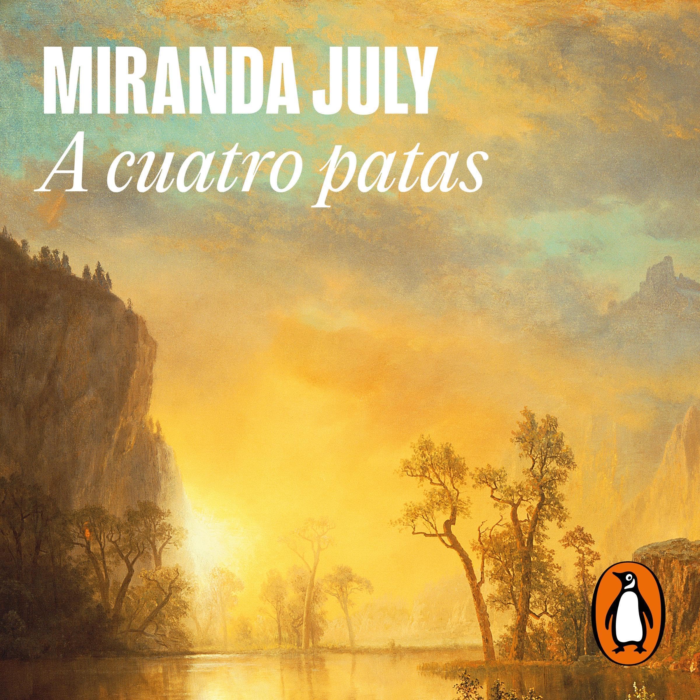 A cuatro patas [All Fours]