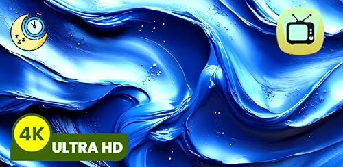 Smoothed Blue Noise Sleep For Deep Sleep And Relaxing – vue 9