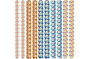 Variety Pack 150 Count | Coffee Creamer Cups