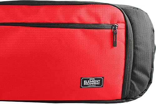 Miniatura 33 de Element Equipment Bolsa de snowboard acolchada de lujo - Bolsa de viaje de alta gama Diamond