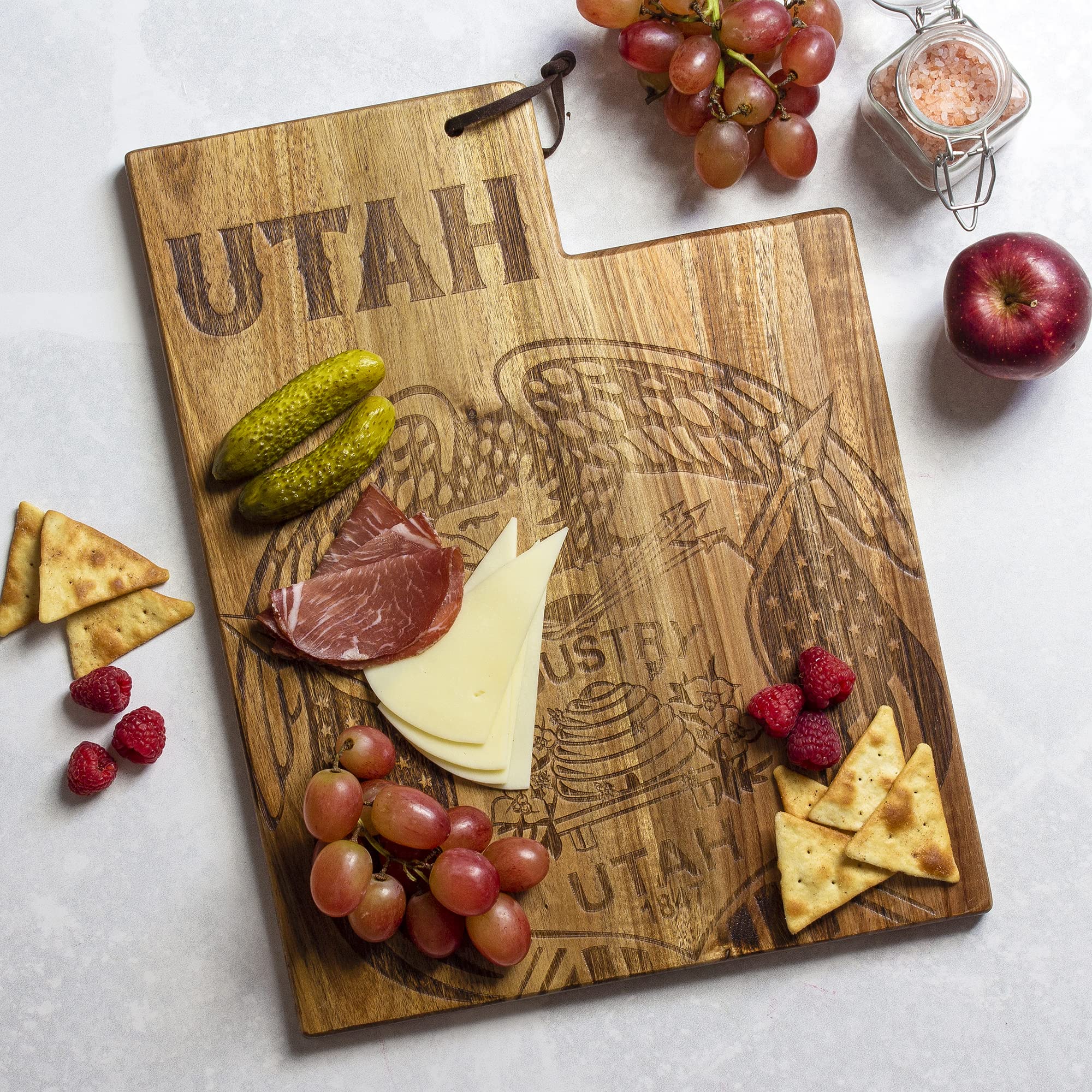 Unique Serving Rocks Snapklik.com : Totally Bamboo Rock & Branch Origins Series Utah State ...