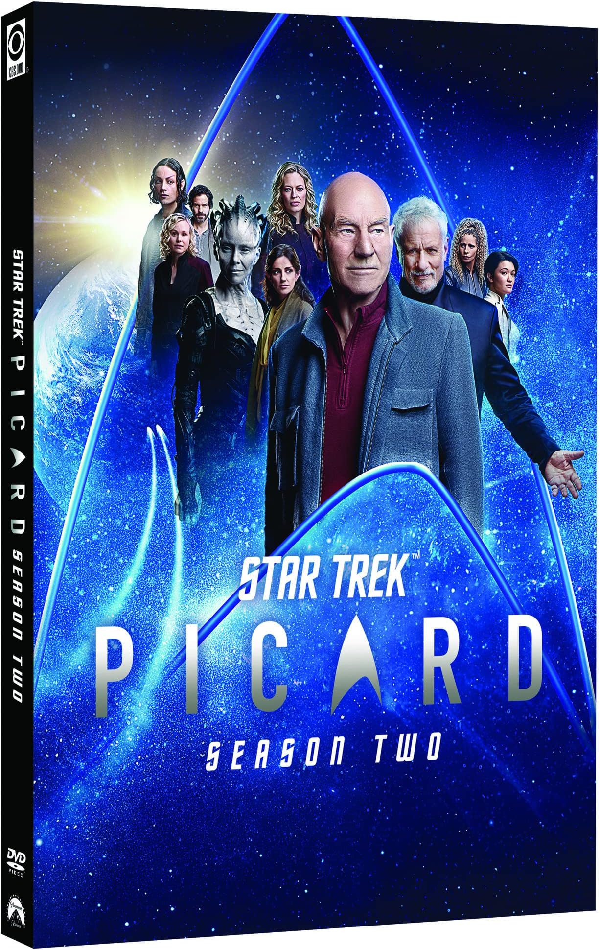 Star Trek: Picard - Season Two
