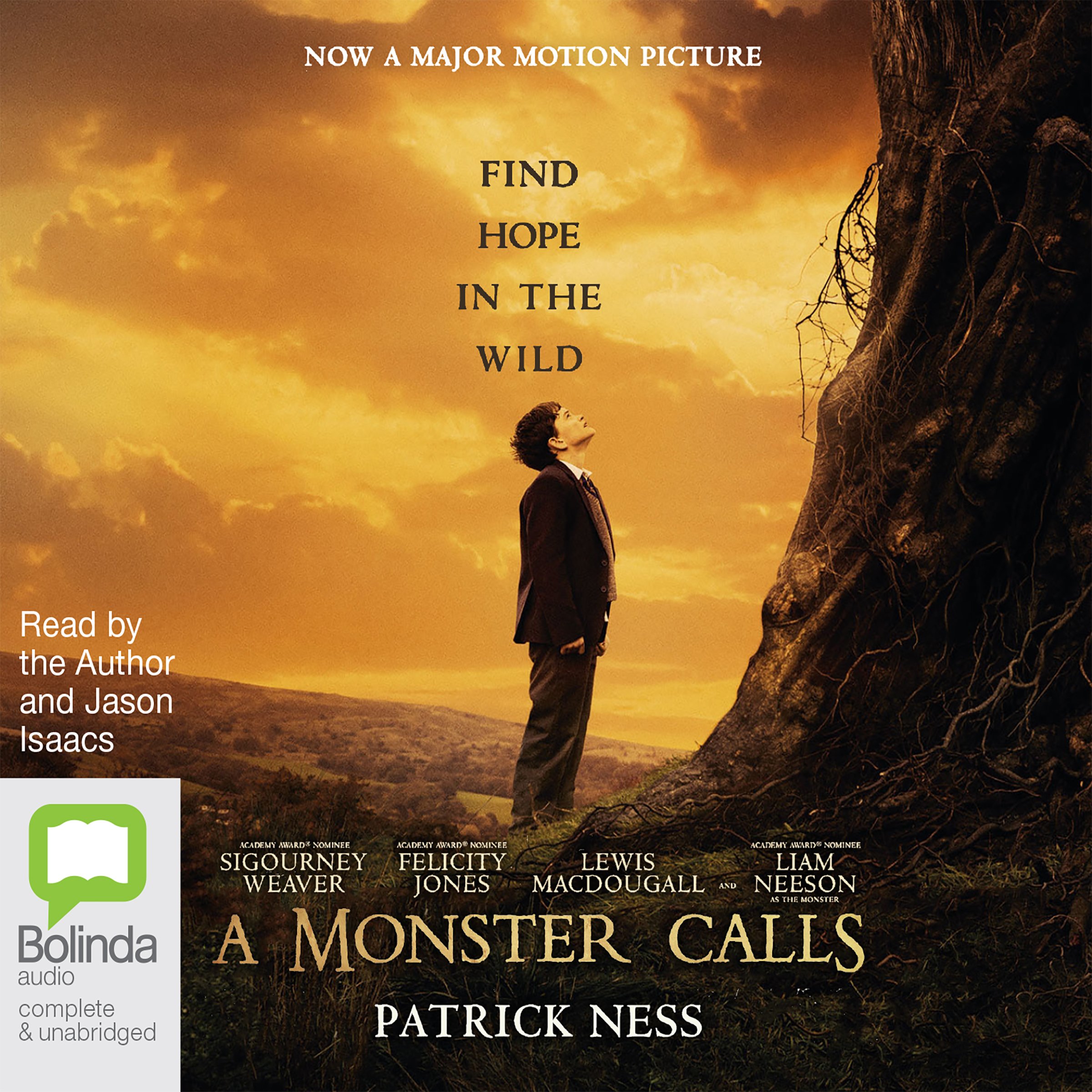 A Monster Calls