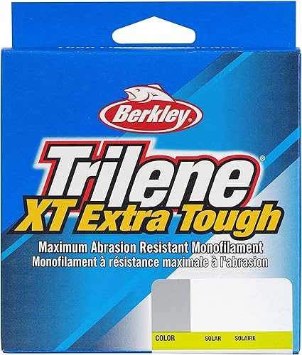Miniatura 2 de Berkley Línea de pesca de monofilamento Trilene XT