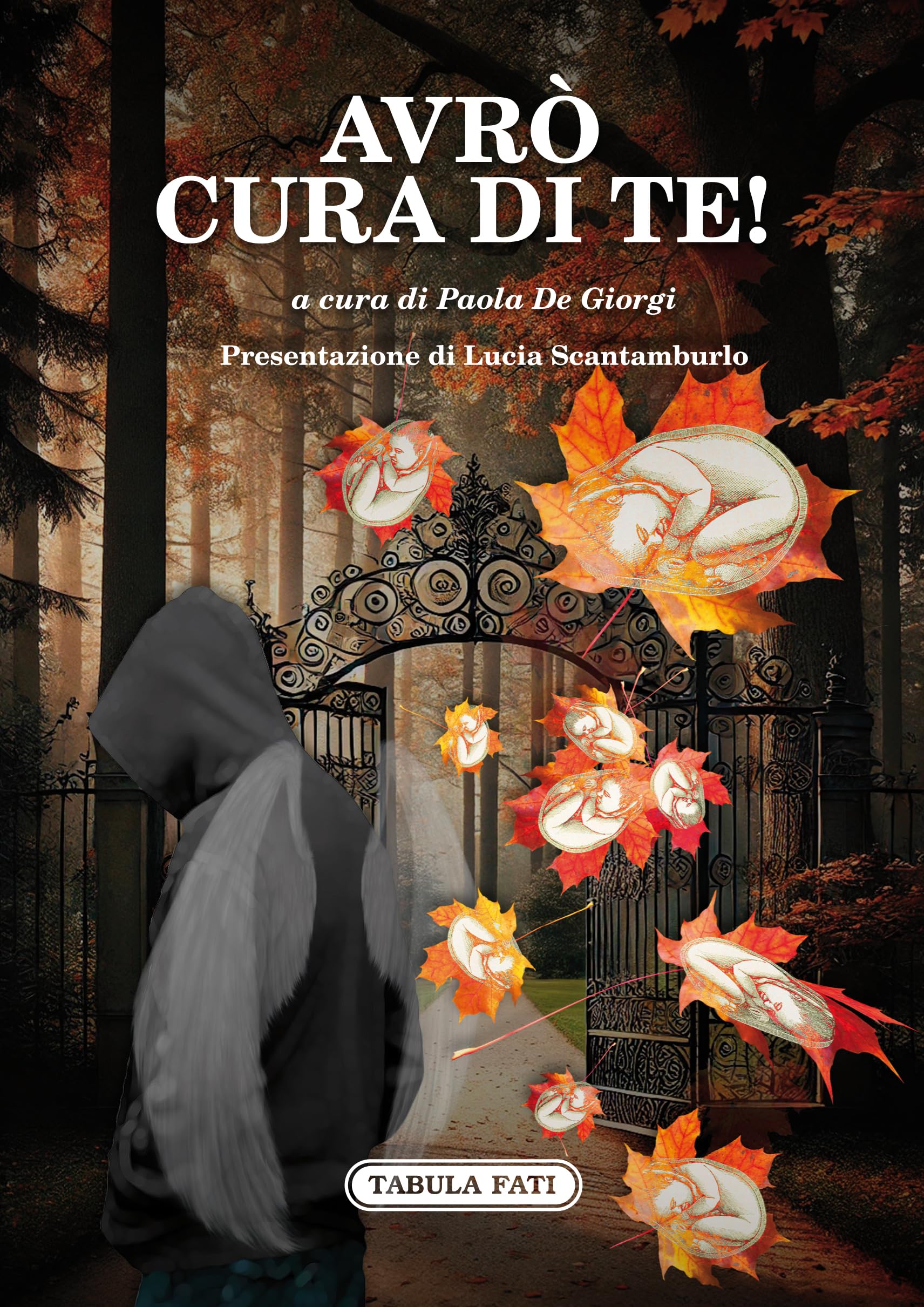 Avrò Cura Di Te! - 4
