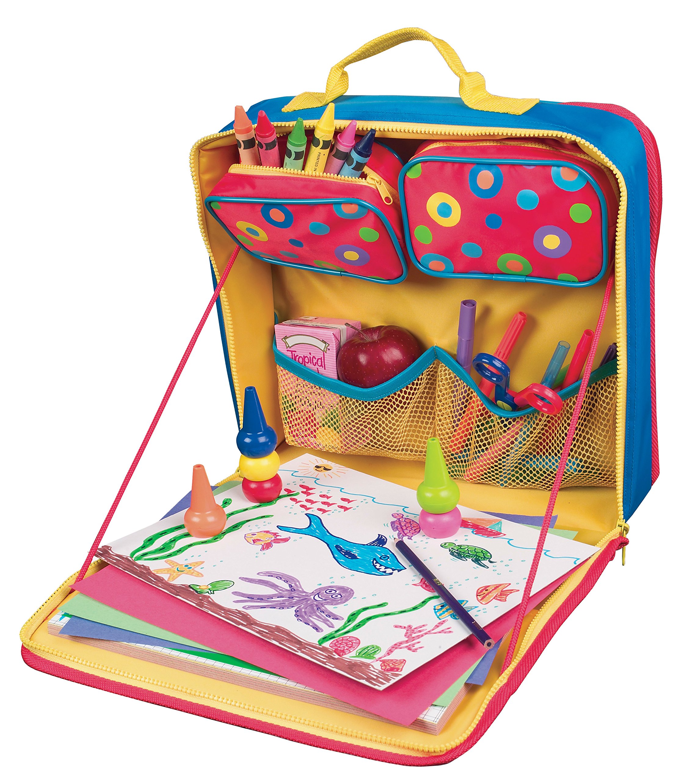 Alex Toys Artist Studio Car Valet Desertcart INDIA