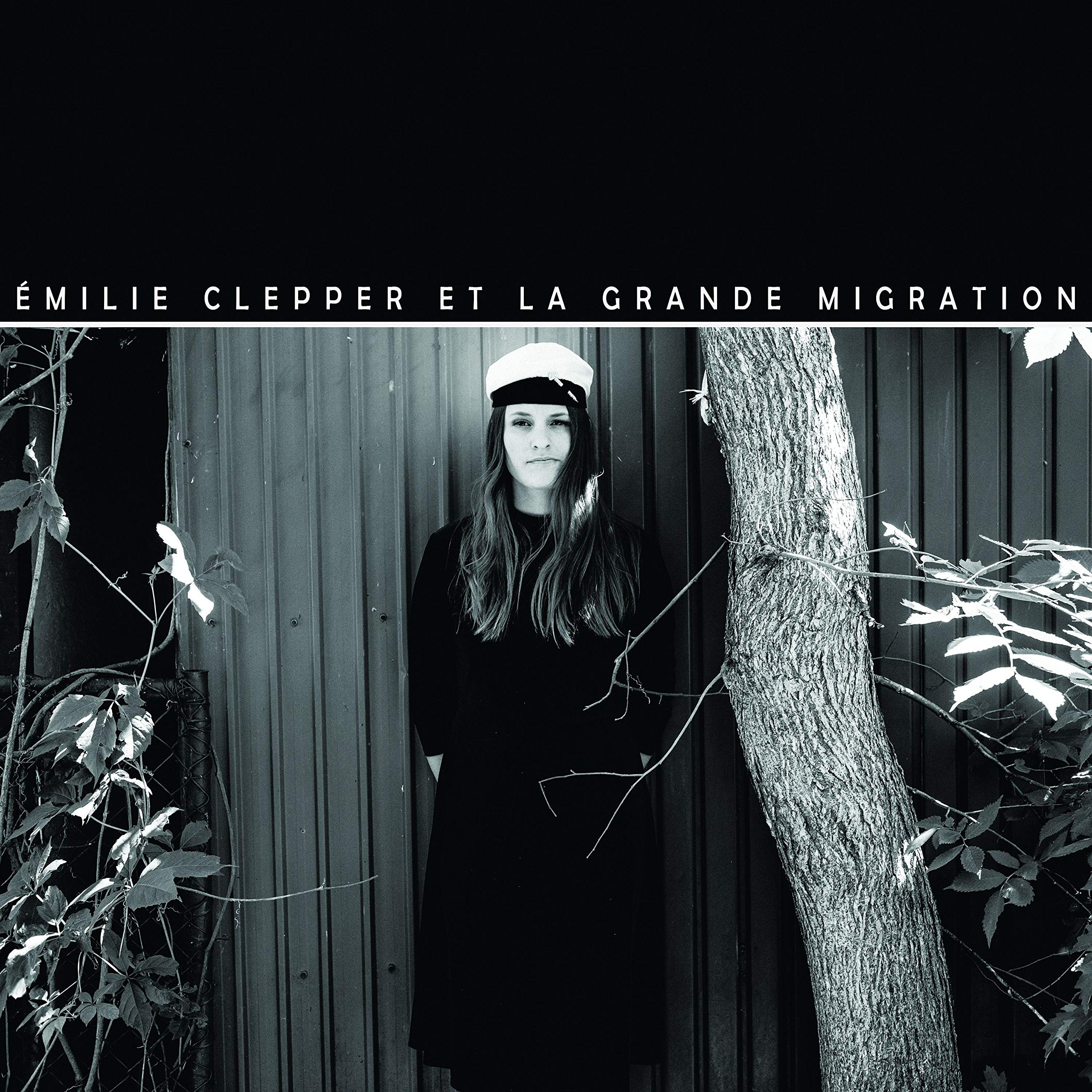 Emilie Clepper Et La Grande Migration [Audio CD] Emilie Clepper