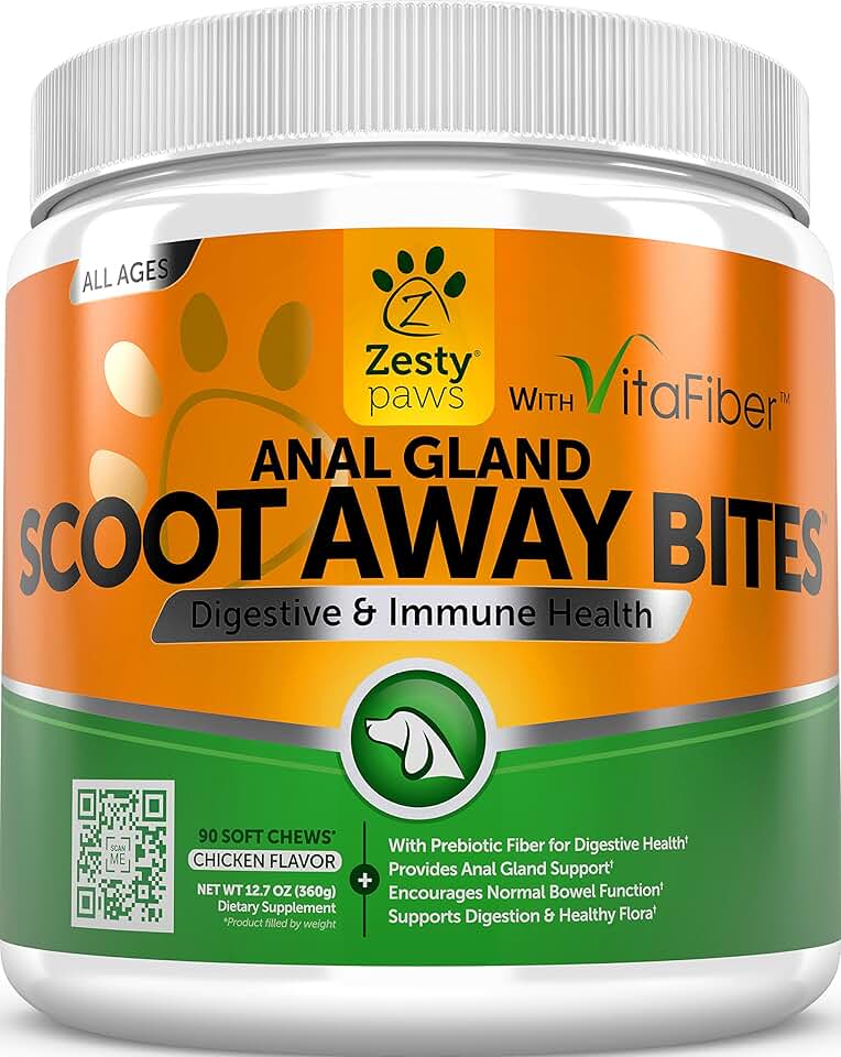 stool softener for dogs