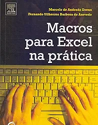 MacRos Para Excel na Prática