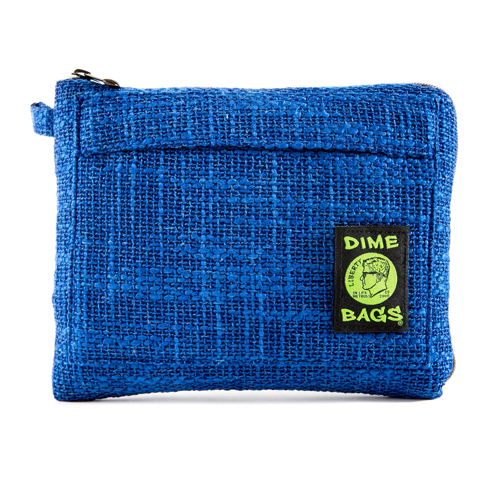 Dime Bags Padded Pouch with Soft Padded Interior Protective Pouch