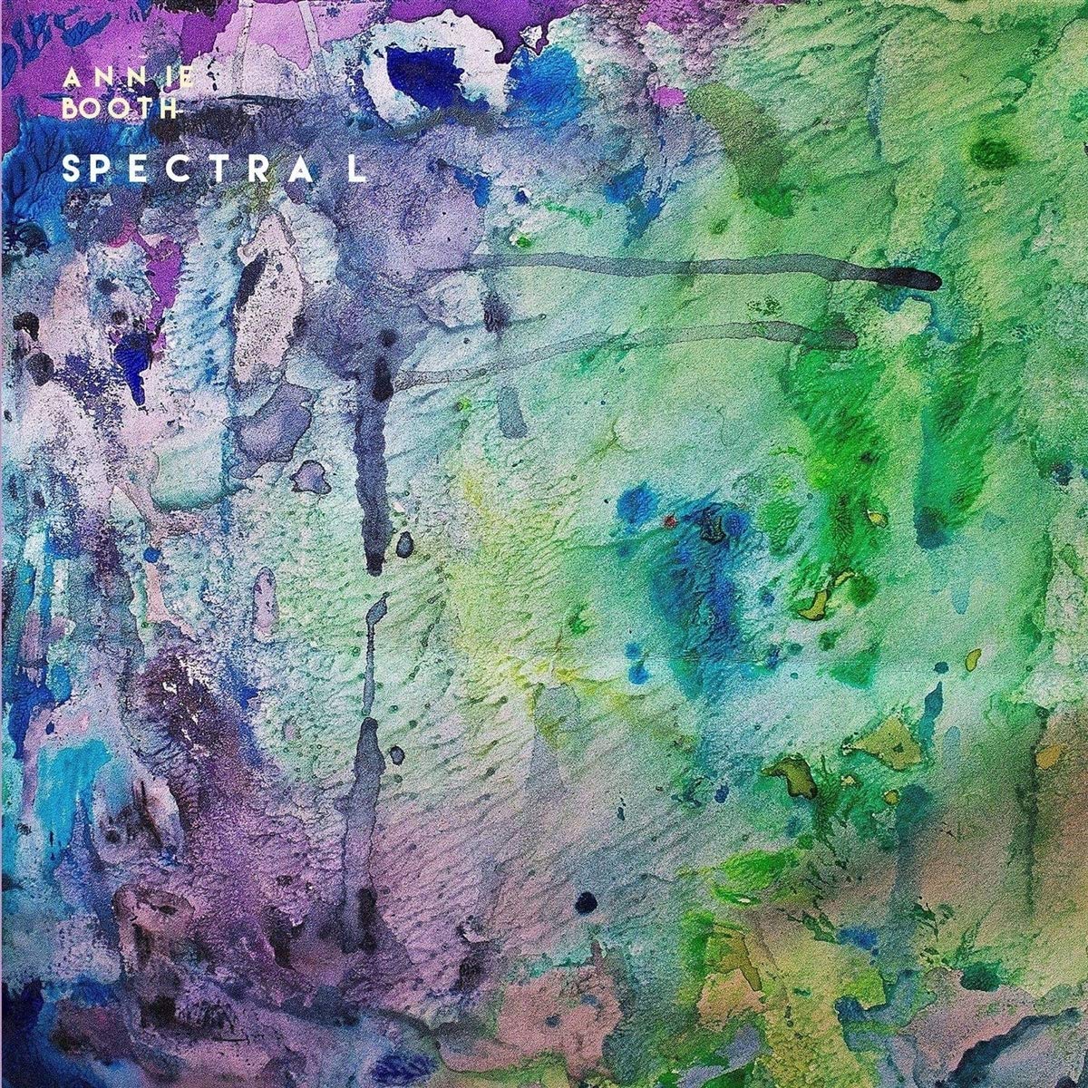 Spectral (Coloured Vinyl) [VINYL]