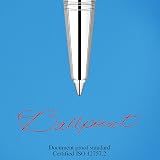 Parker Ballpoint Pen Refill | Medium Tip | Red QUINKflow Ink | 2 Count – view 6