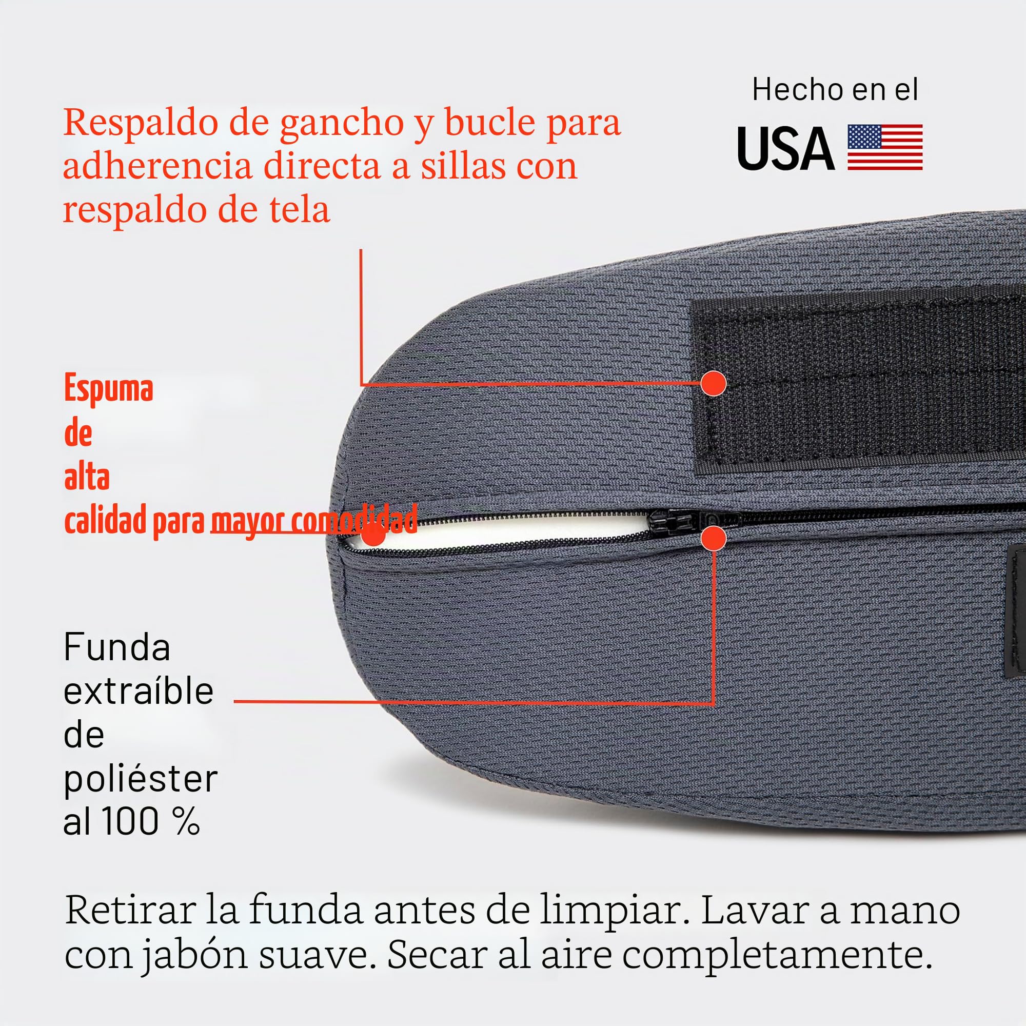 El Super Roll original McKenzie® de OPTP (708)