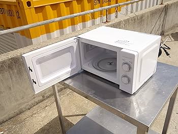 【1ヶ月使用】ニトリ単機能レンジ60Hz西日本専用 容量17L (2019年製) 西日本専用(60Hz)電子レンジ(BK) | ニトリネット【公式】 家具