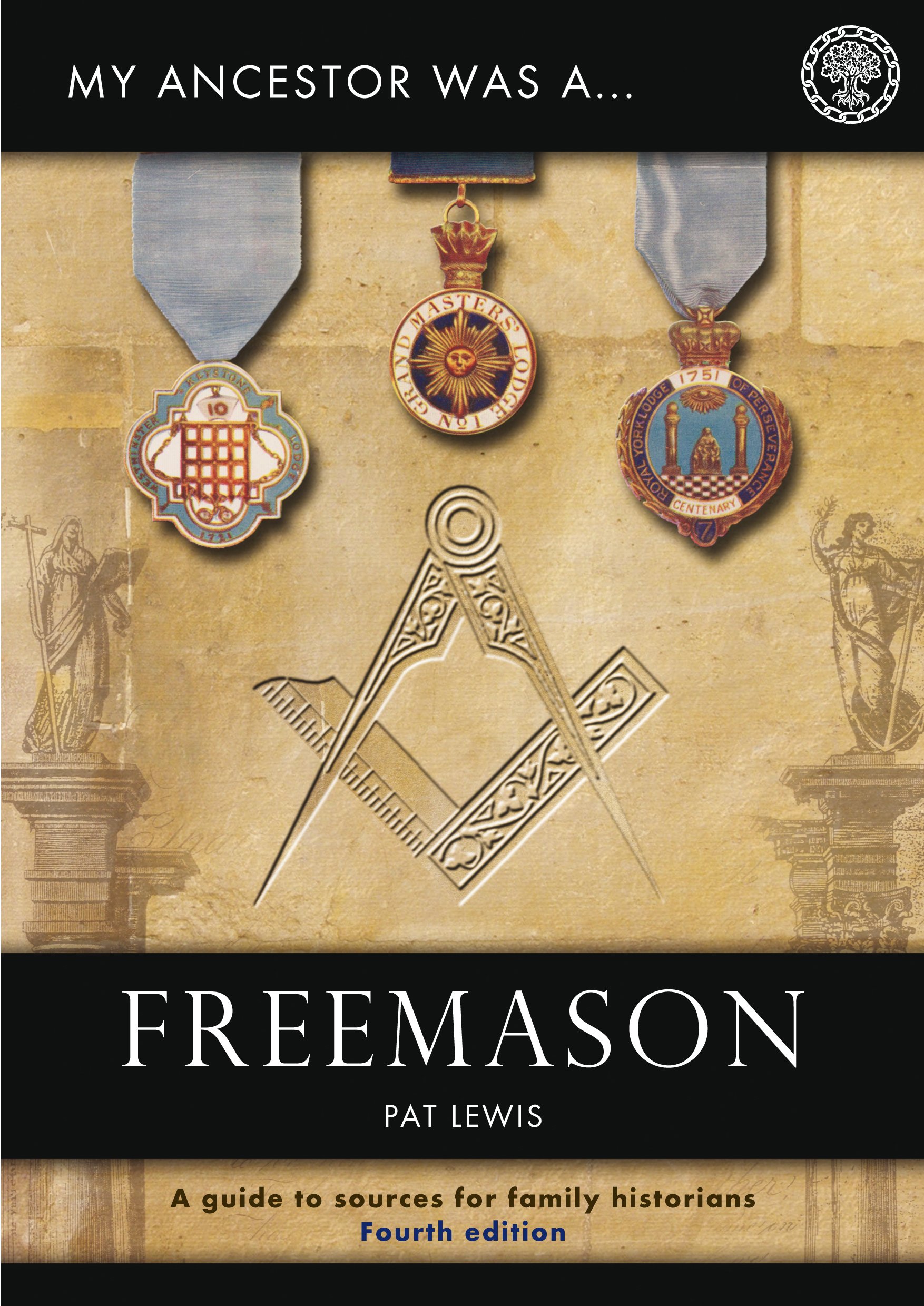 My Ancestor was a Freemason (My Ancestor series)