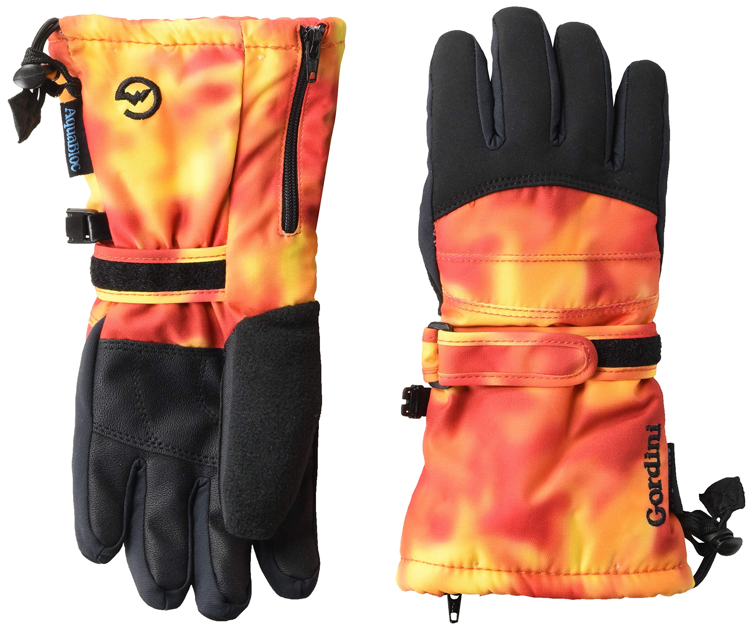 Gordini Unisex-Child Prima Glove