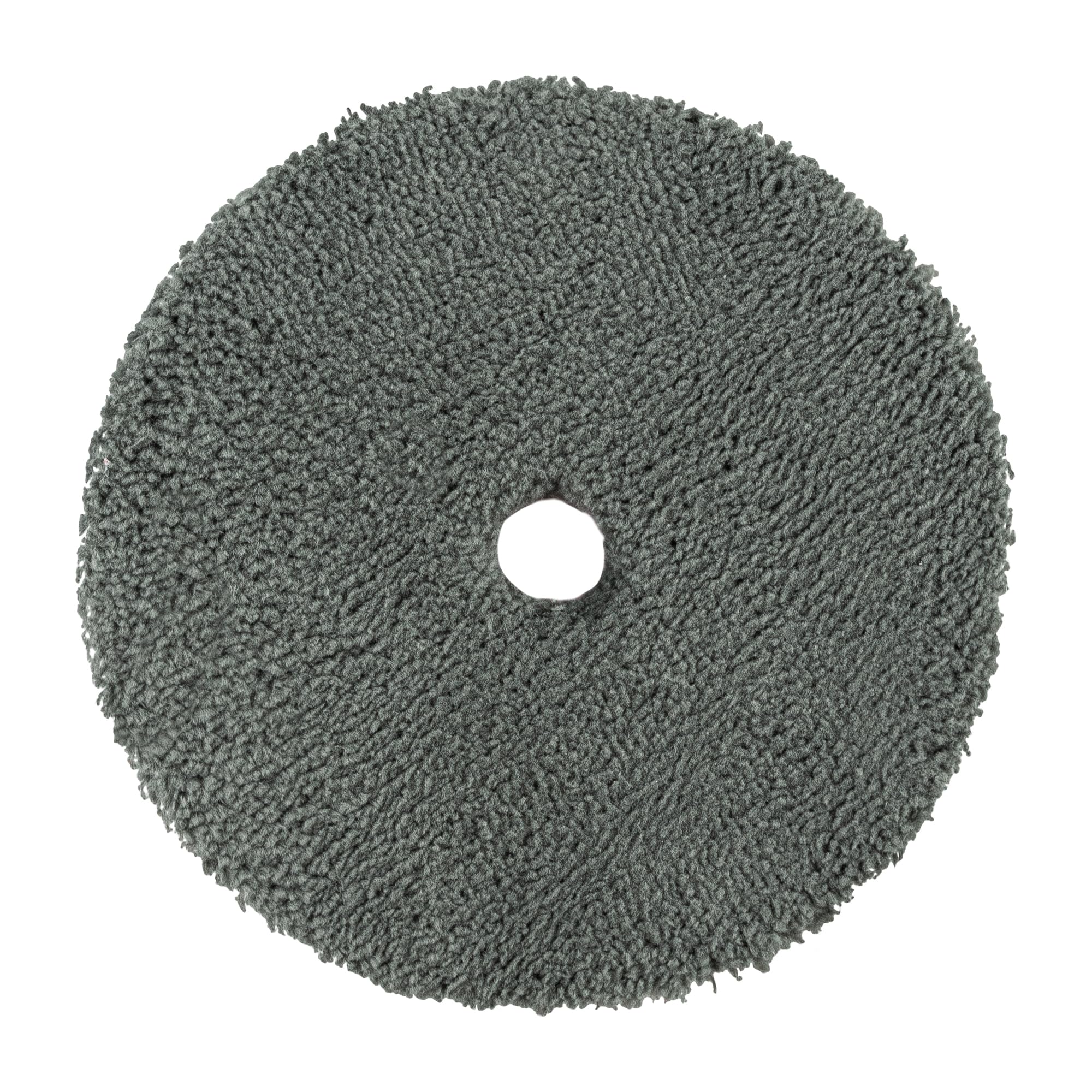 FiberCut 150mm Polierpad – Profi-Schleifpad mit starker Abtragsleistung, mittelweichem Interface und perfektem Finish – ideal für Heavy Cut & One Step Polituren