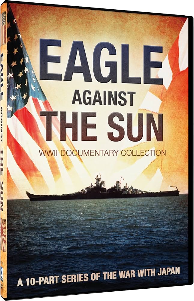 Amazon.com: Eagle Against The Sun - WWII Documentary Series Amazon.com: Eagle Against The Sun - WWII Documentary Series
