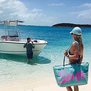 Sanddollar strandtasche Clearance