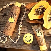 Vista 7 de Sun Bum - Aerosol hidratante para la protección solar, botella de 6 onzas, 1 unidad, protección UVA/UVB de amplio espectro