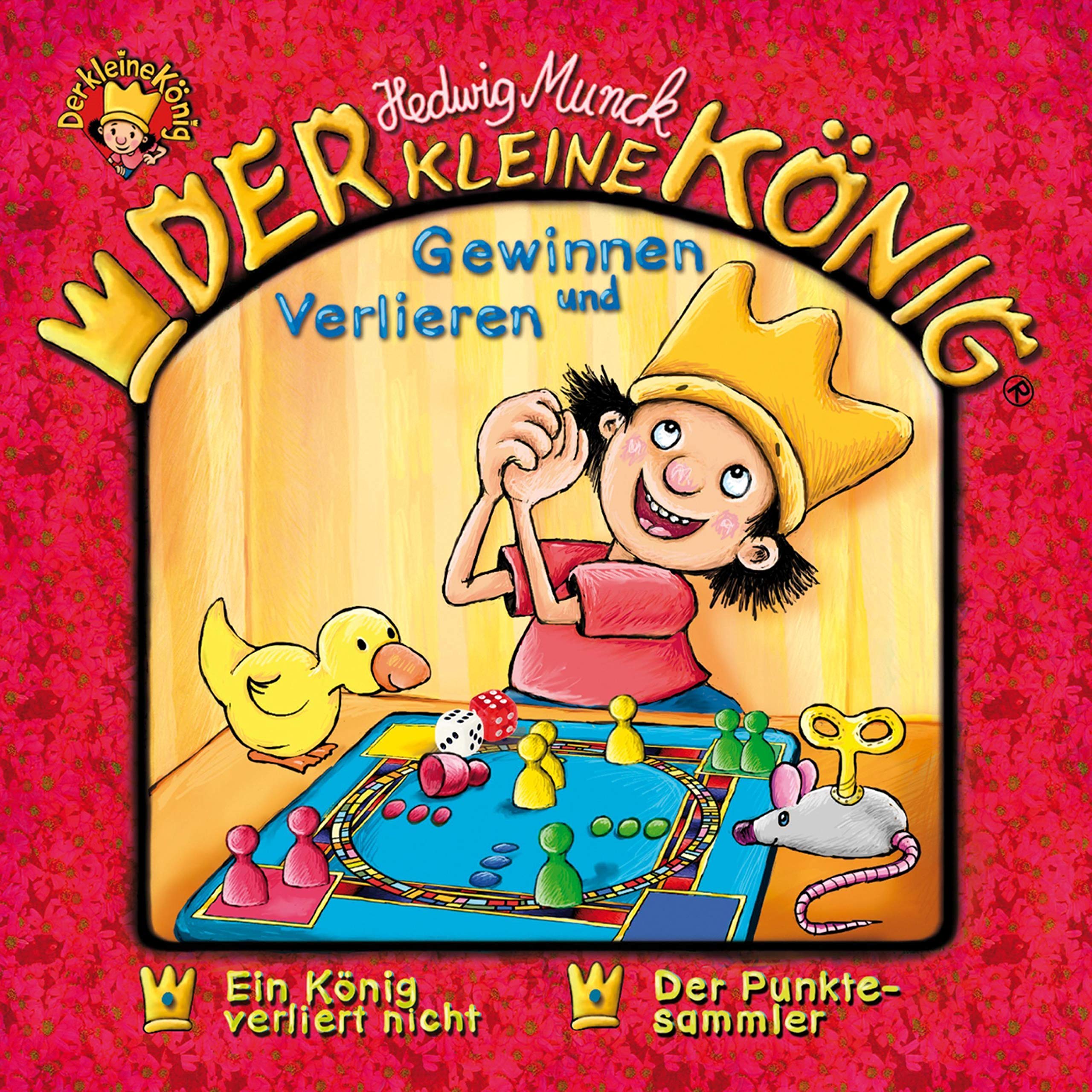 Cover art for Gewinnen und Verlieren
