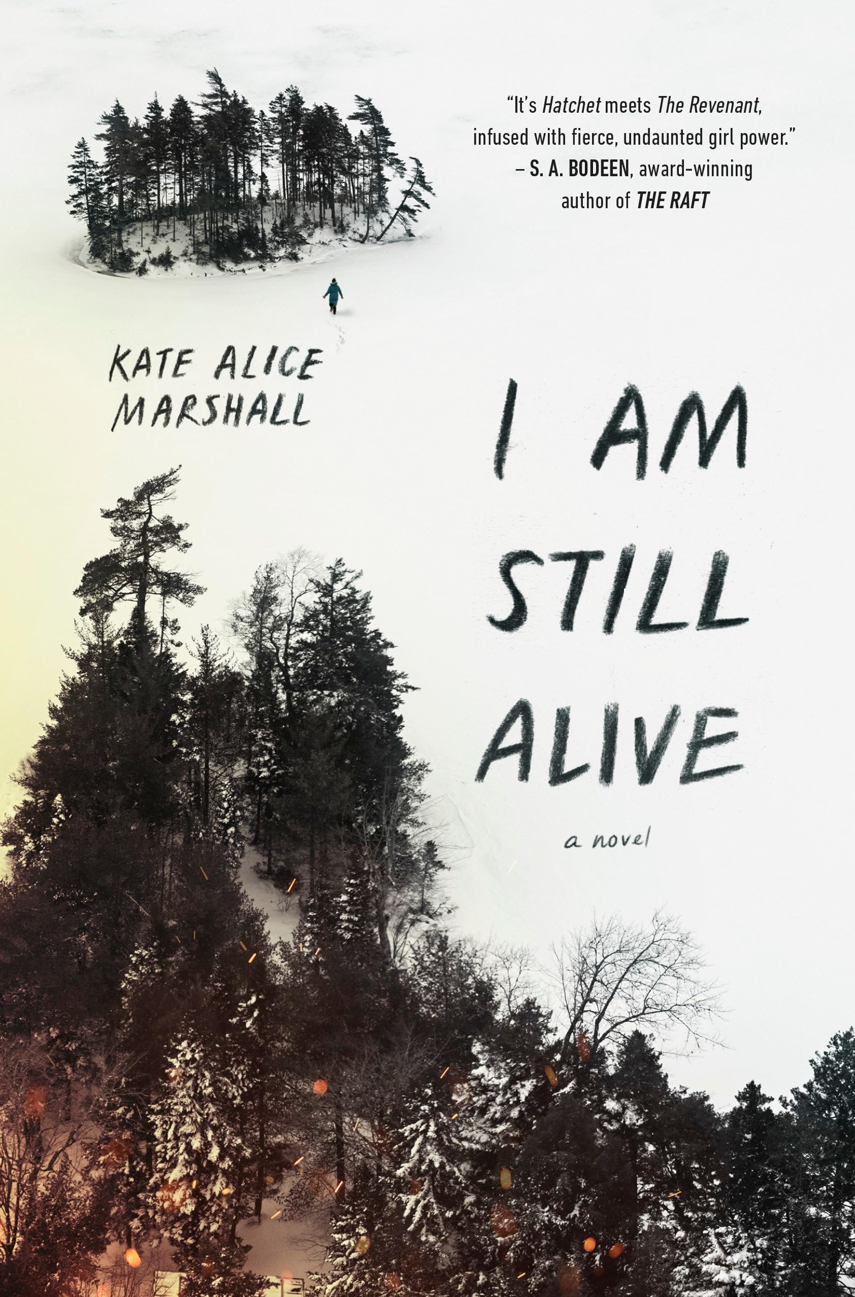 Buy I Am Still Alive — BookShops.in