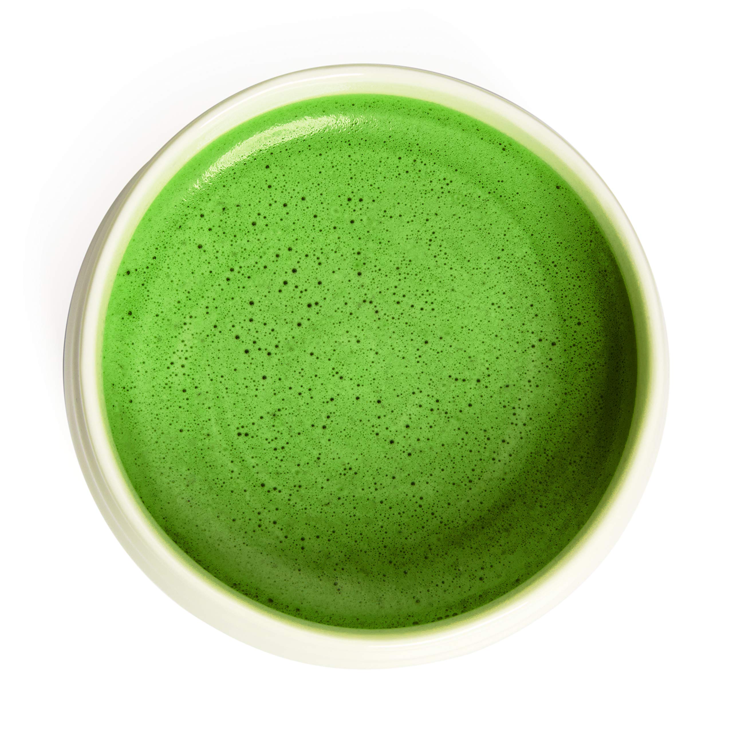 Matcha Haiiro - Tè Matcha biologico raccolto a mano dal Giappone - Tè verde in polvere extra fine (30 GR)