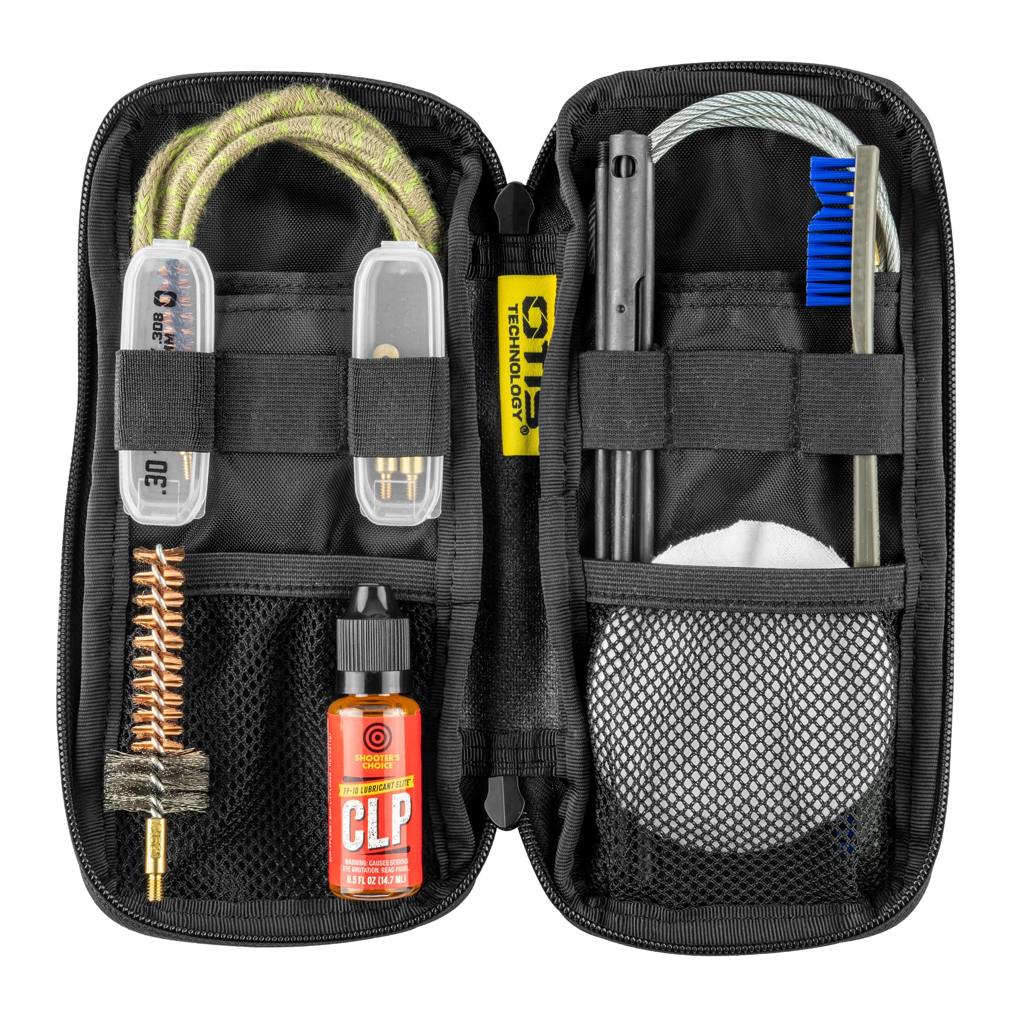 Otis Technology Defender Series Cleaning Kits (Select Your Model)