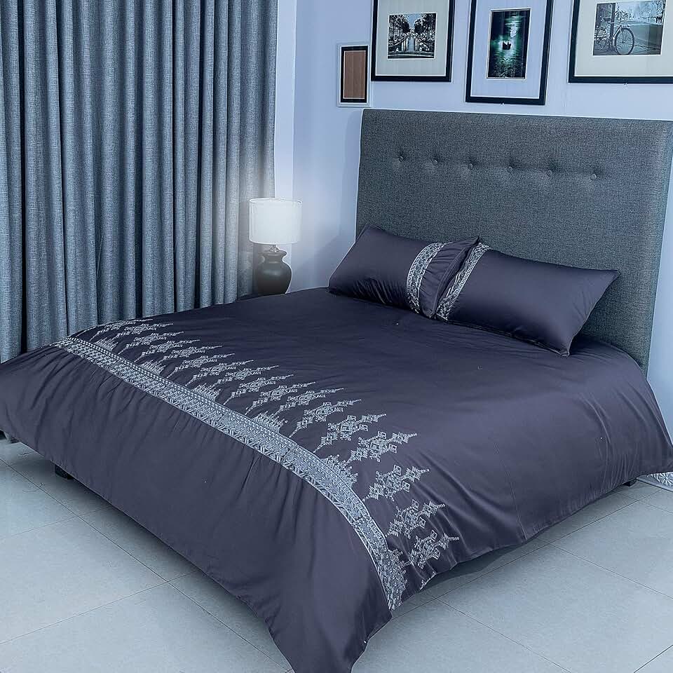 Amazon.co.uk egyptian cotton bedding