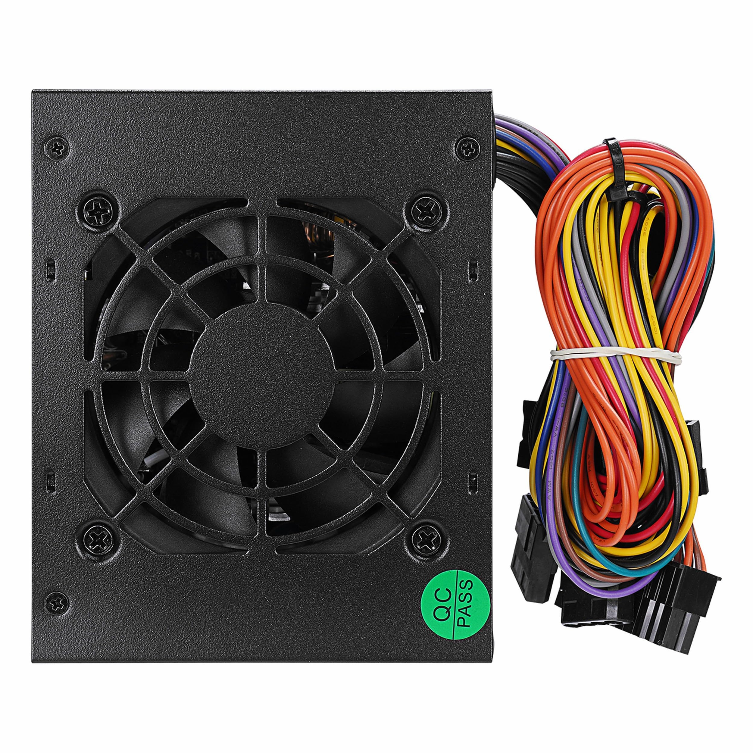 Everest EPS-M02 Real 200W Peak 250W Power Supply