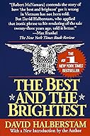 The Best and the Brightest cover