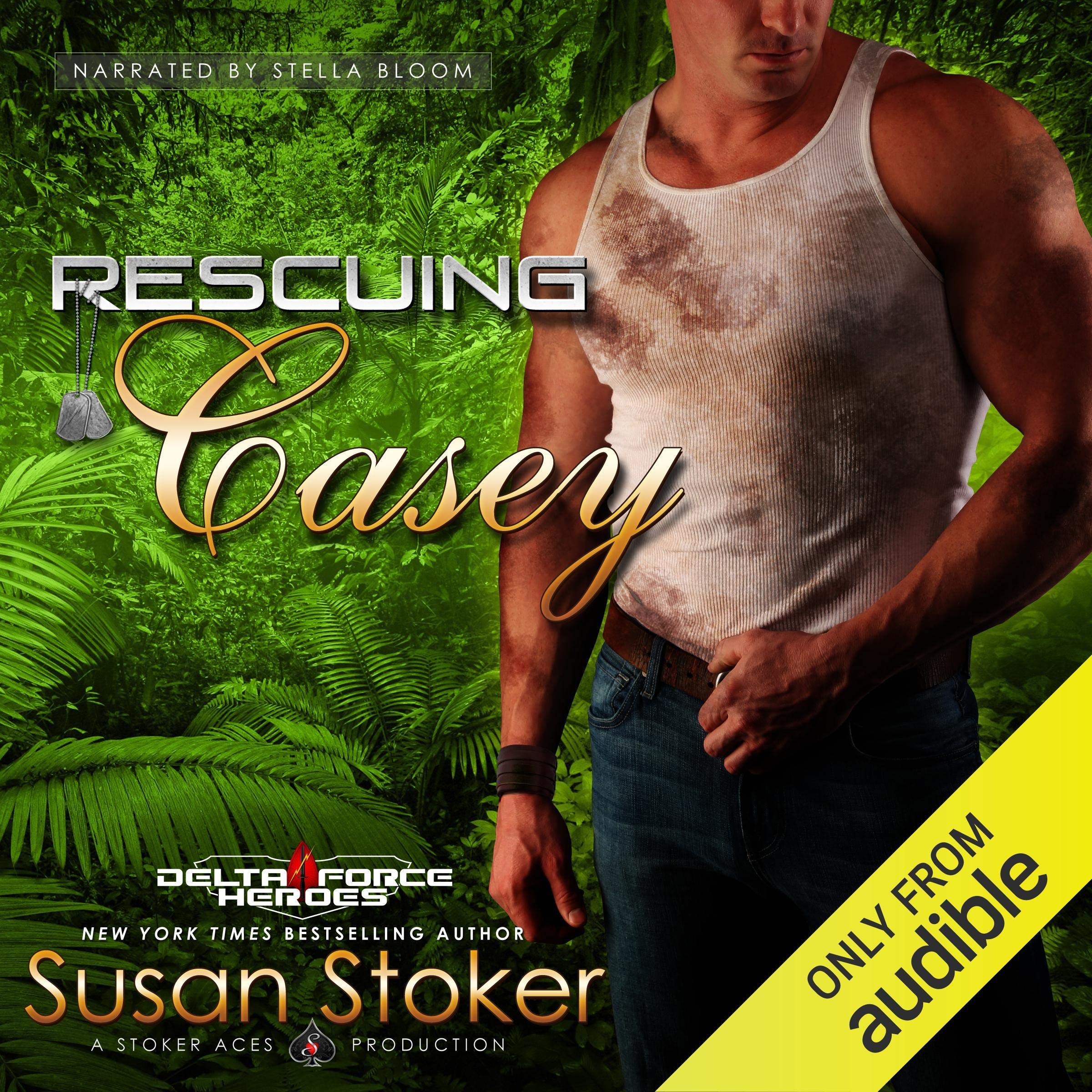 Rescuing Casey