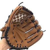 Algopix Similar Product 5 - Slifrae Baseball Gloves for Kids Junior
