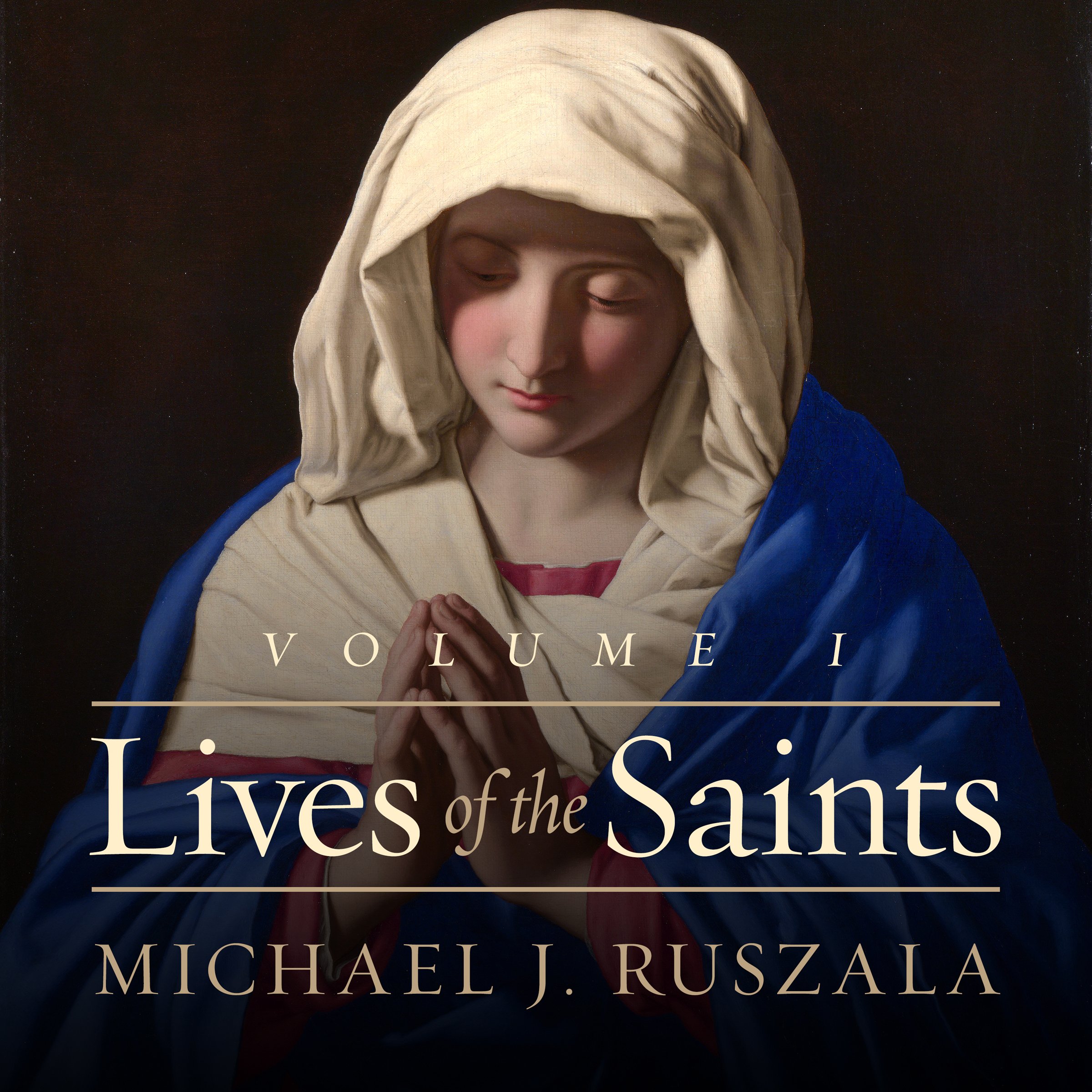 Lives of the Saints