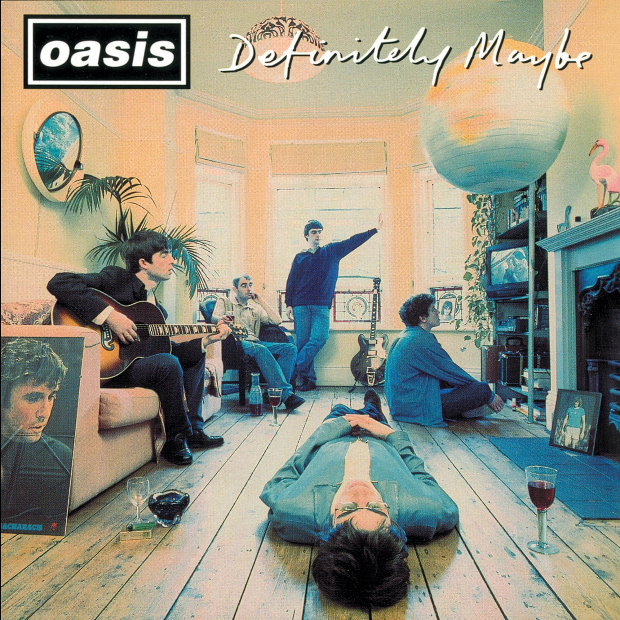 oasis 本国 UK Big Brother盤 シングル 26枚セット oasis 本国 UK Big Brother盤 シングル 26枚セットの通販はau PAY