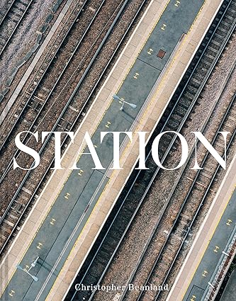Station: A Whistlestop Tour of 20th- and 21st-Century Railway Architecture-Wow! eBook