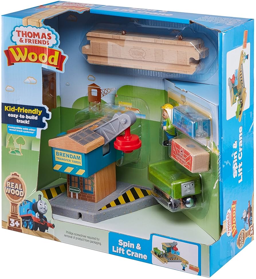 きかんしゃトーマス 木製レールシリーズ フリン FHM54 n5ksbvb Amazon.co.jp: きかんしゃトーマス 木製レールシリーズ フリン