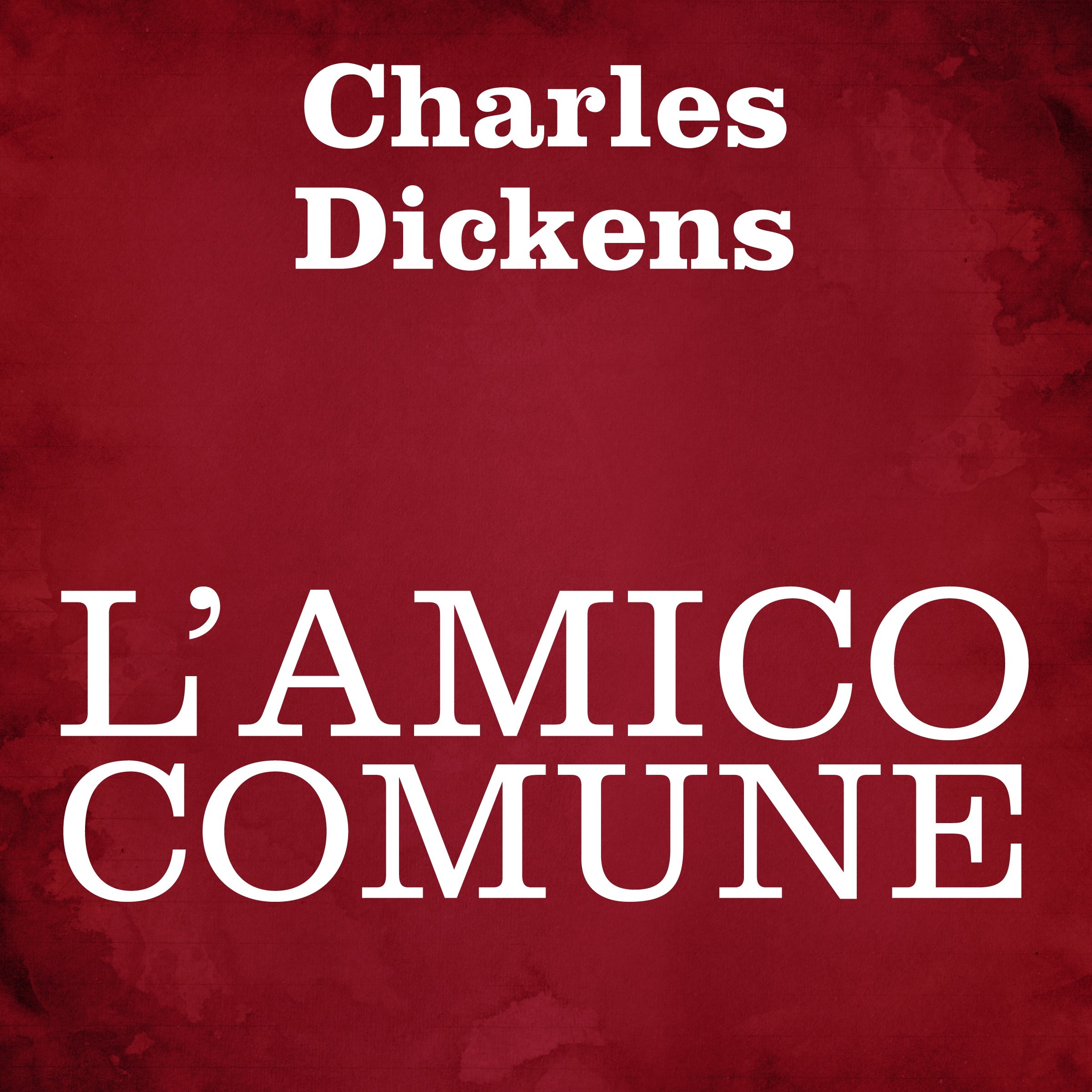L'amico comune