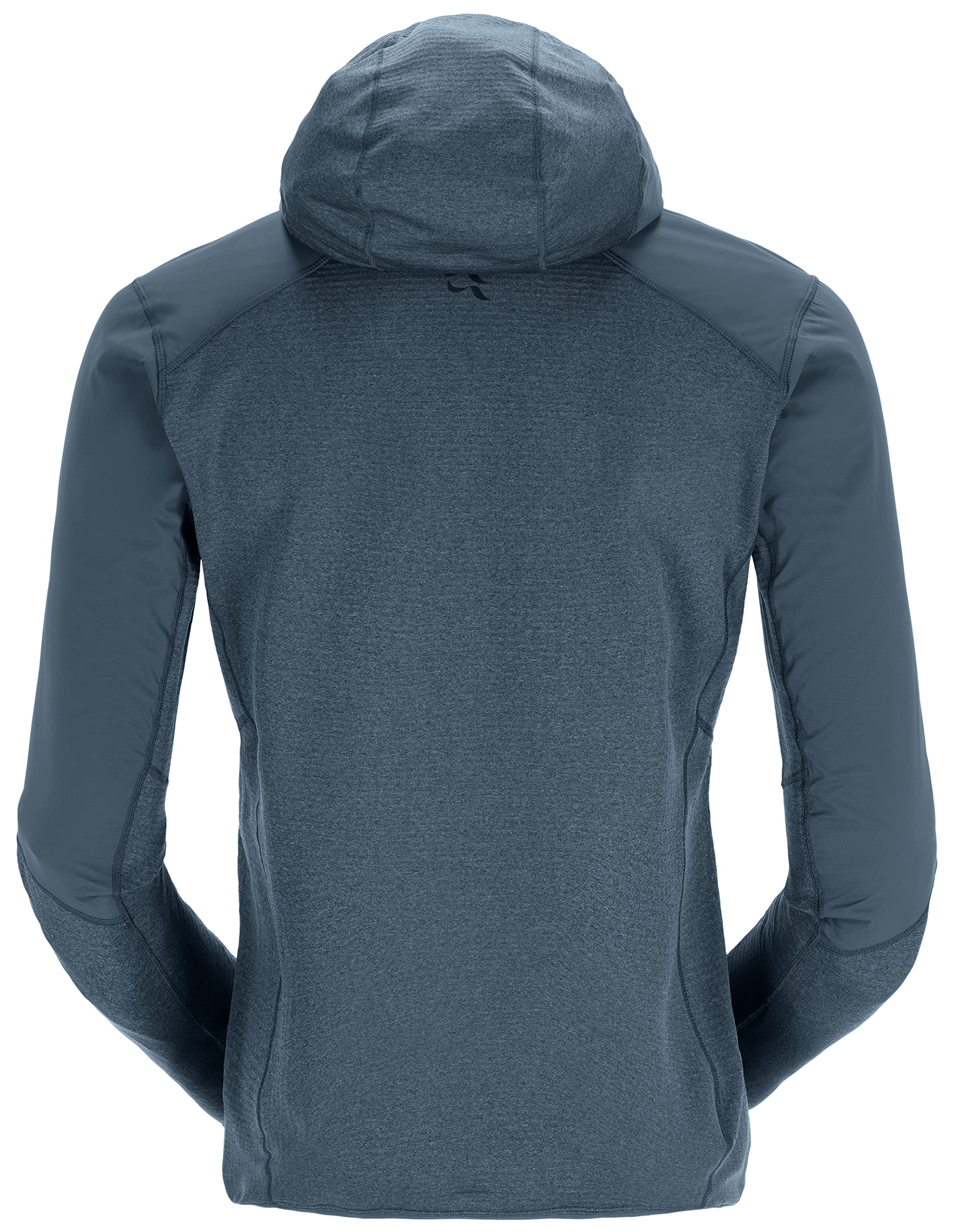 Rab Ascendor Summit - Sudadera con capucha para hombre