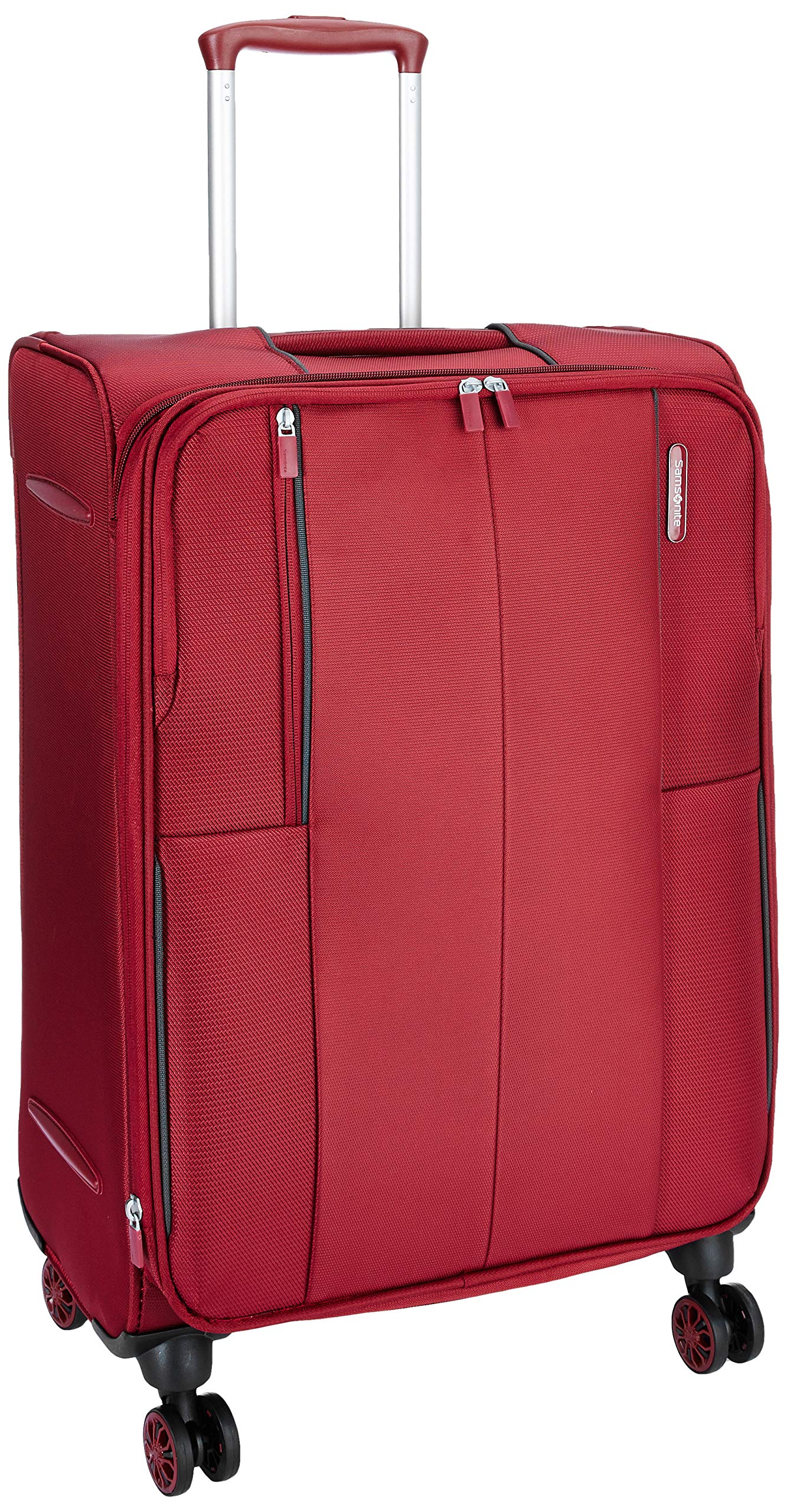 Amazon | [サムソナイト] KENNING ケニング スピナー 66/24 EXP 71L