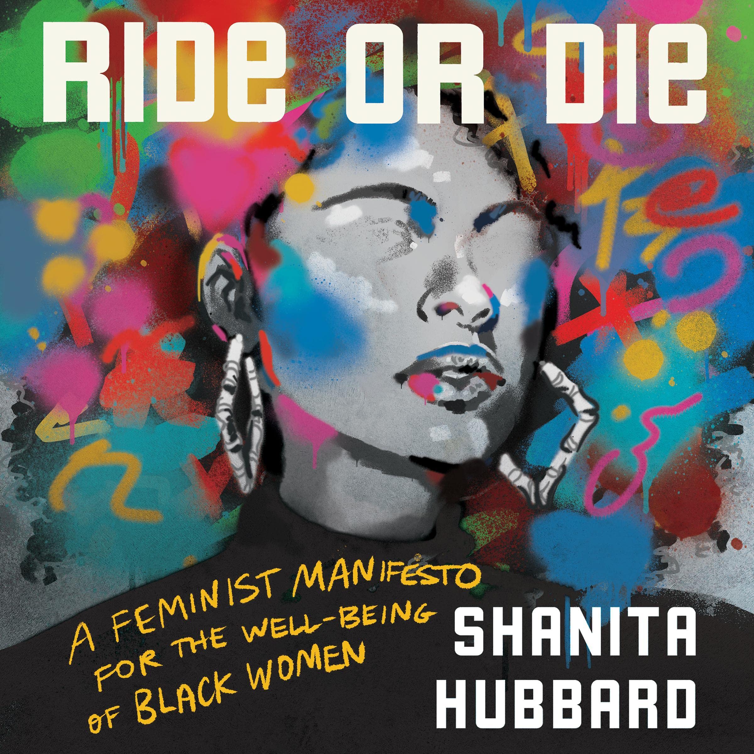 Cover art for Ride or Die