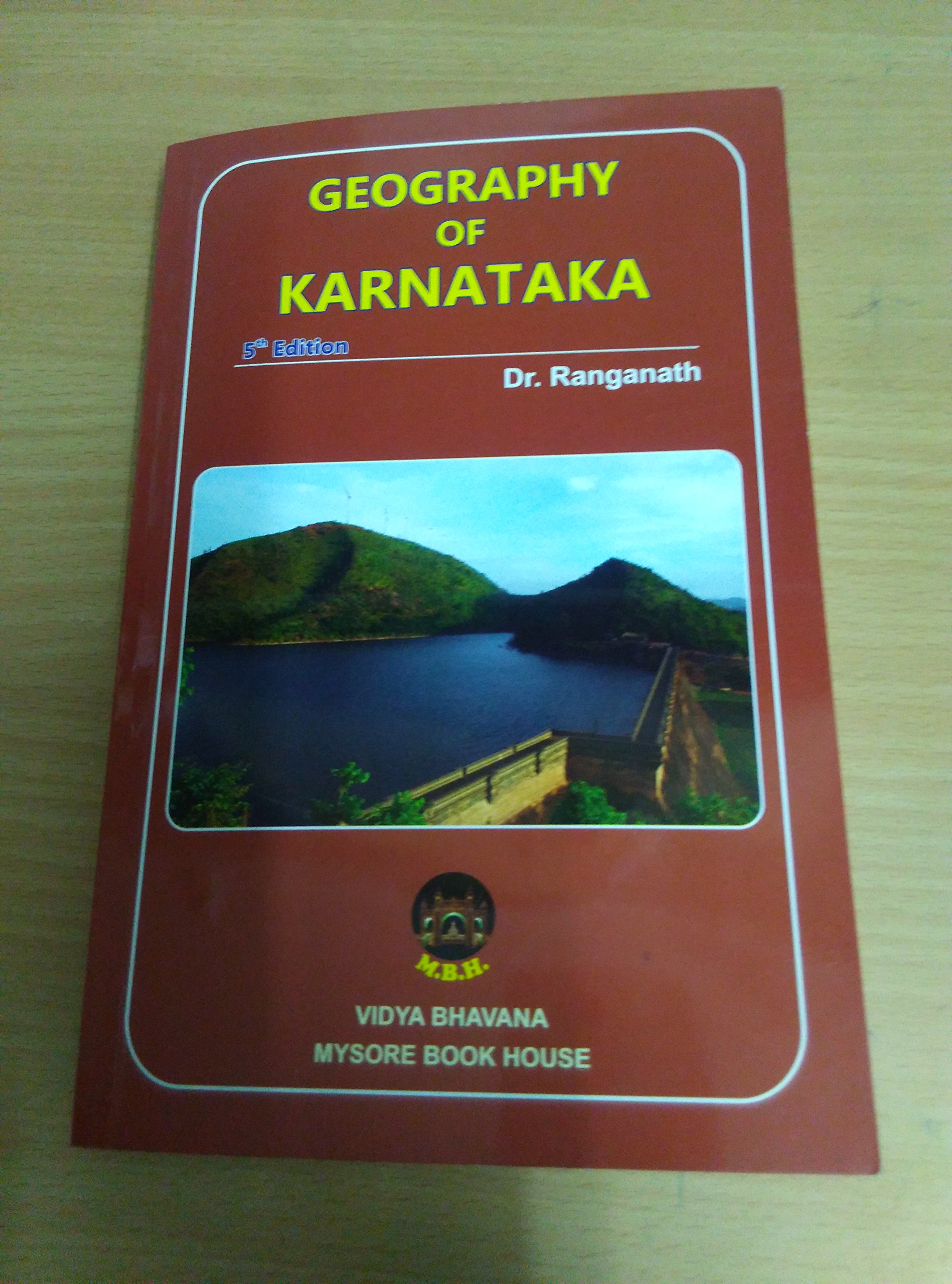 Geography of Karnataka 3