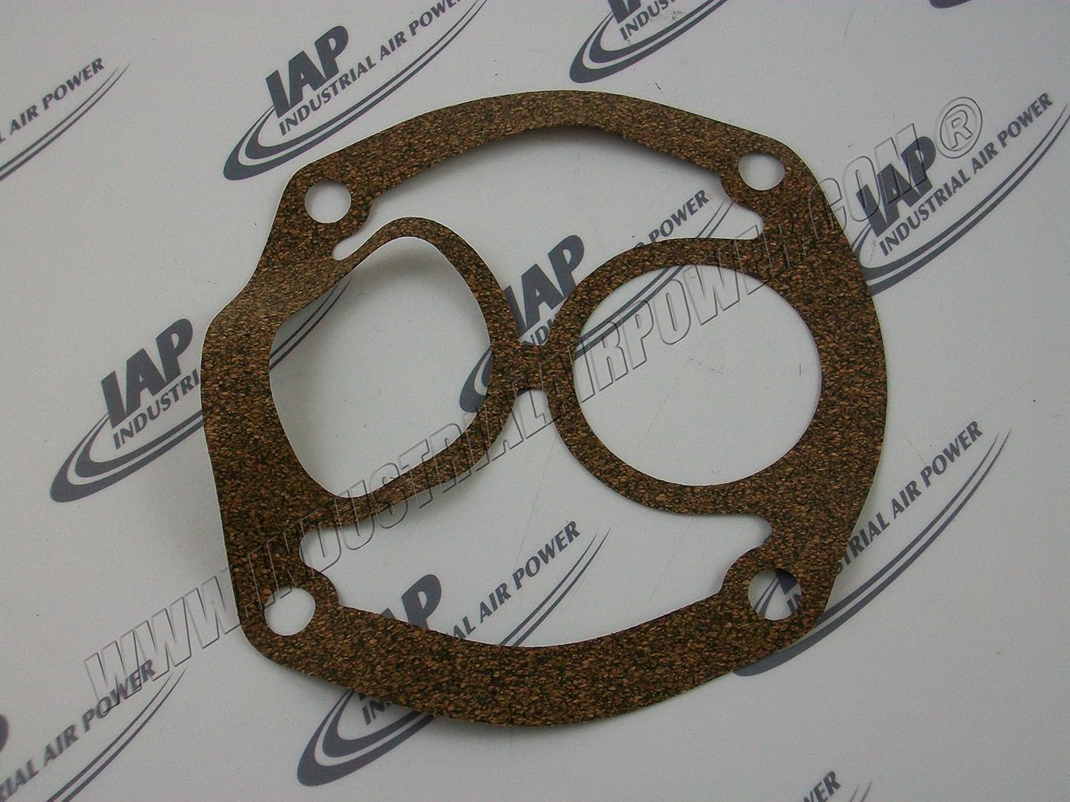 2117167 Gasket - Designed for use with Gardner Denver Air Compressors