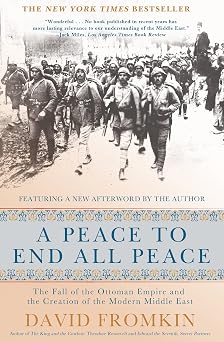 Peace to End All Peace, 20th Anniversary Edition