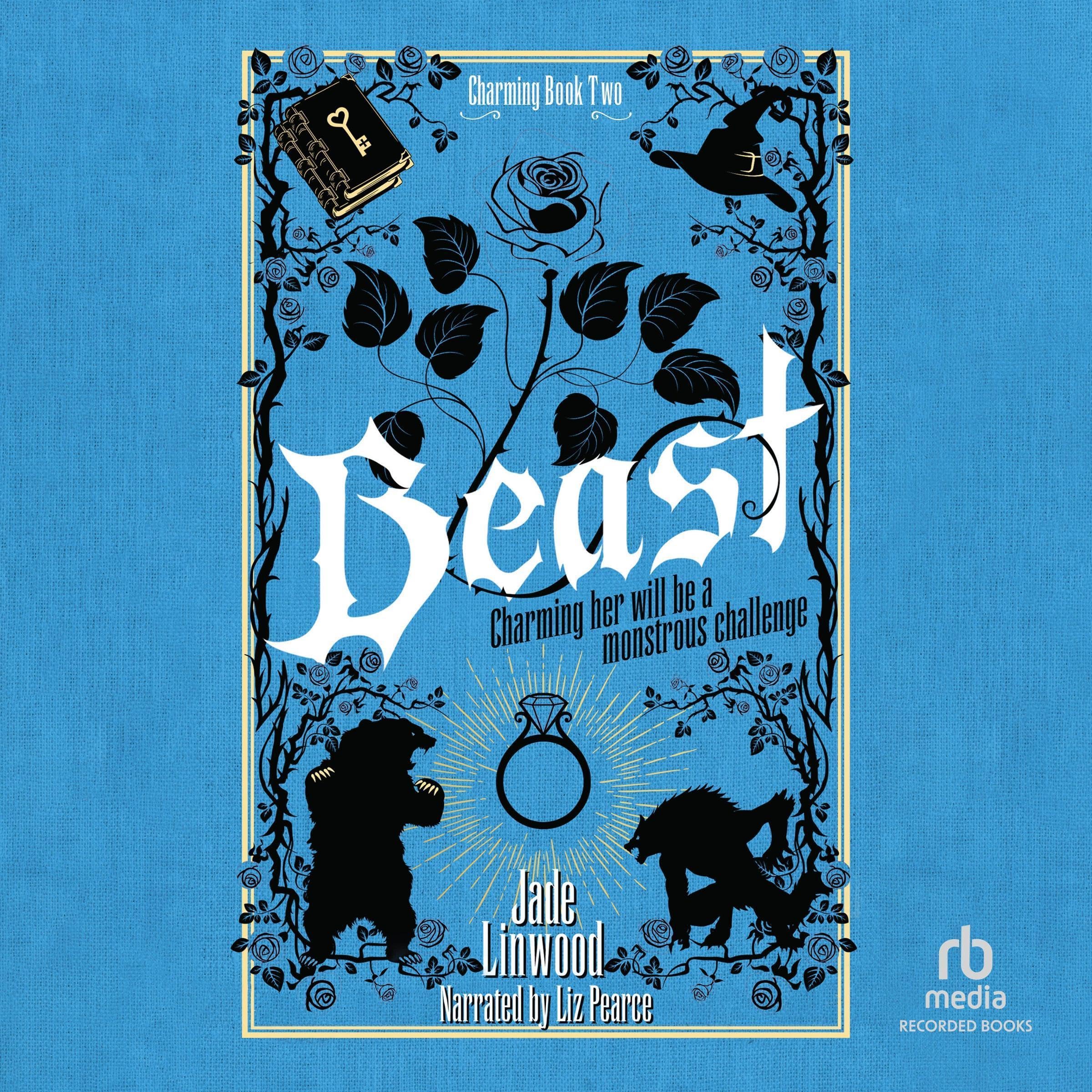 Cover art for Beast