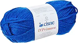 Lã Cisne D'Primera 40 gramas