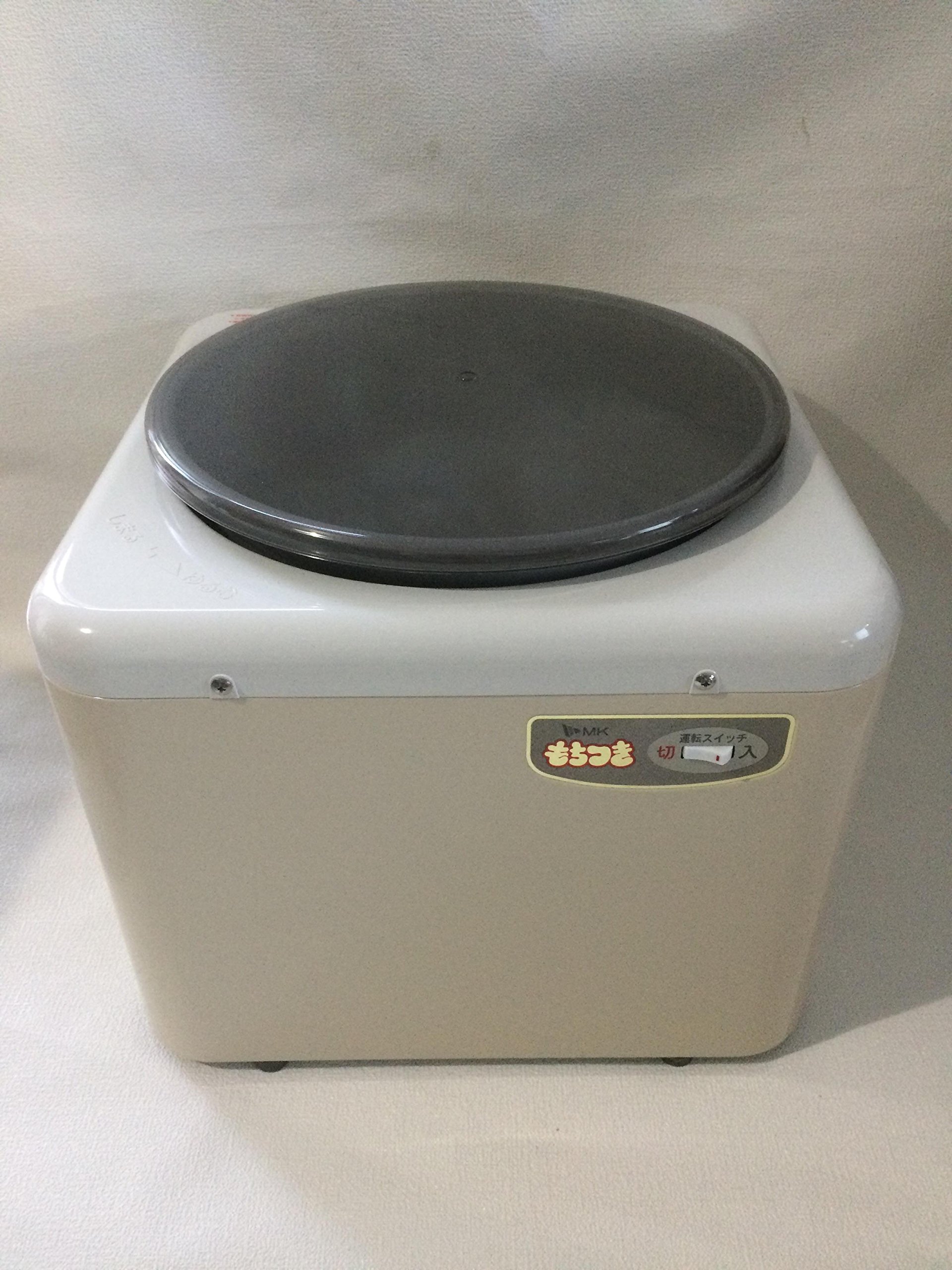 Amazon | エムケー精工(MK精工) もちつき つき・ねり専用 3升タイプ RM  