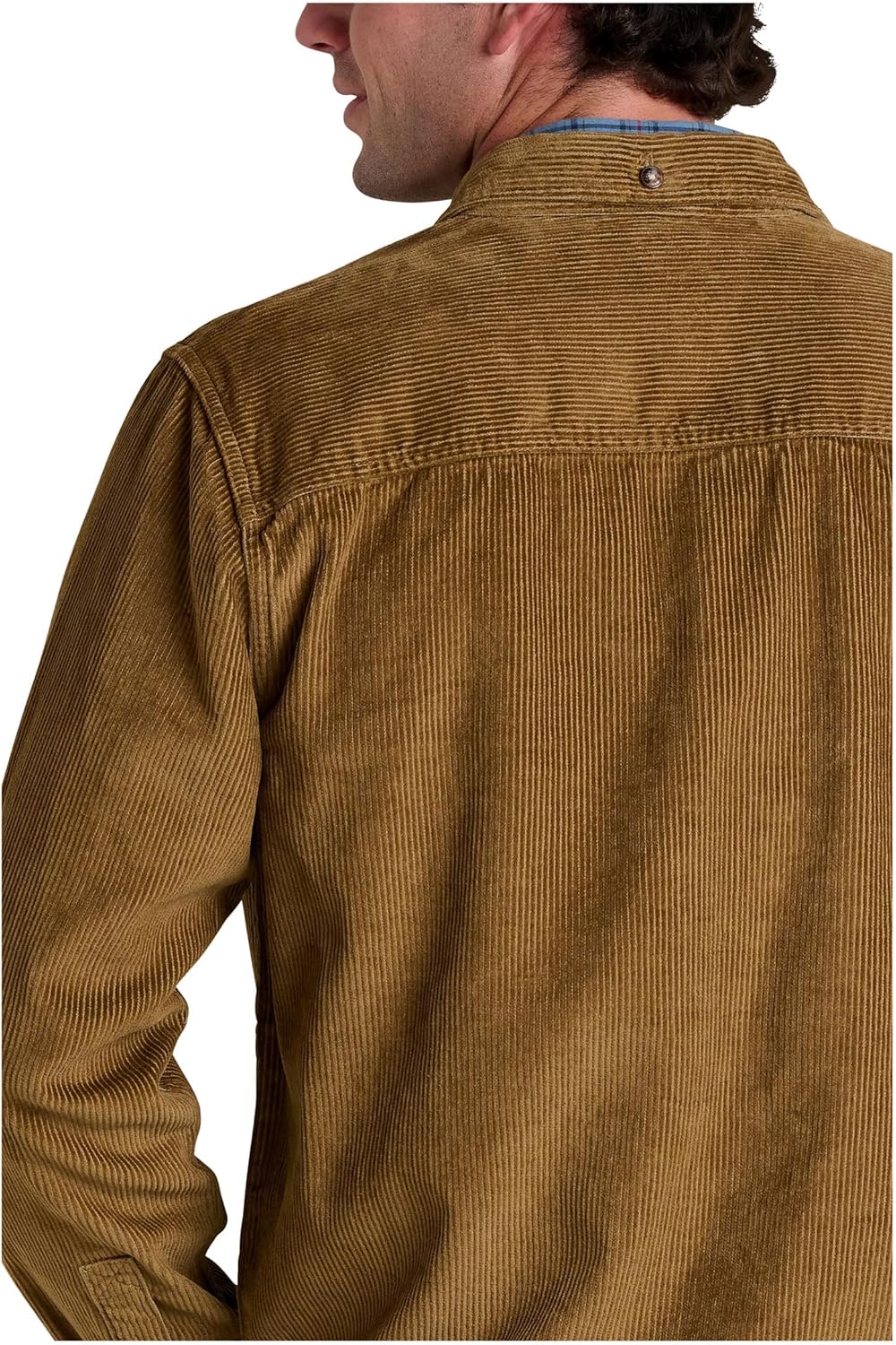 Toad&Co Cascadia Long Sleeve Shirt - Image 4